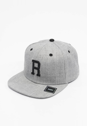 Letter Snapback
