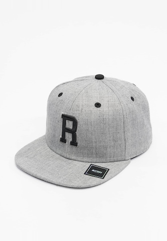 Letter Snapback