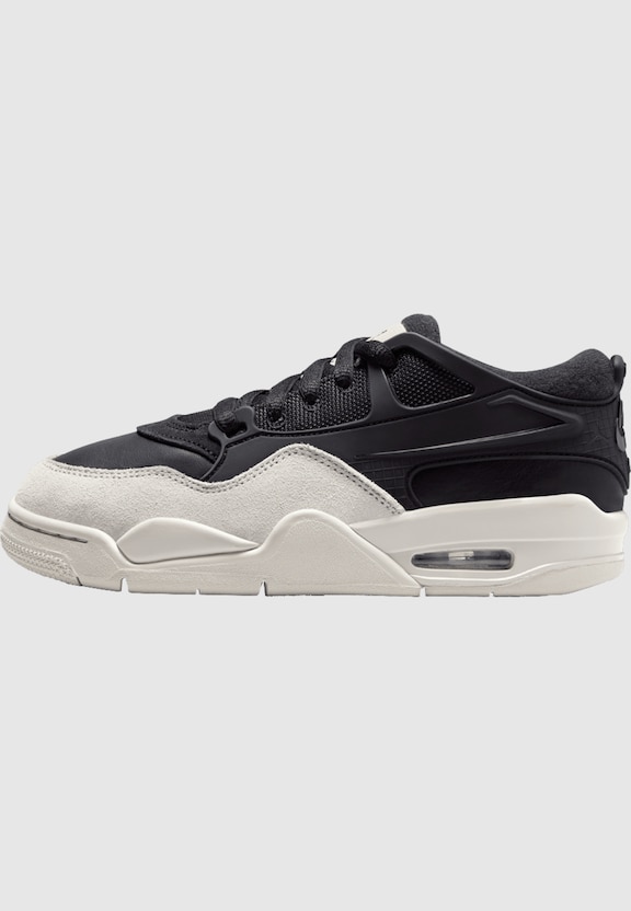 Air Jordan 4 RM (GS)-2