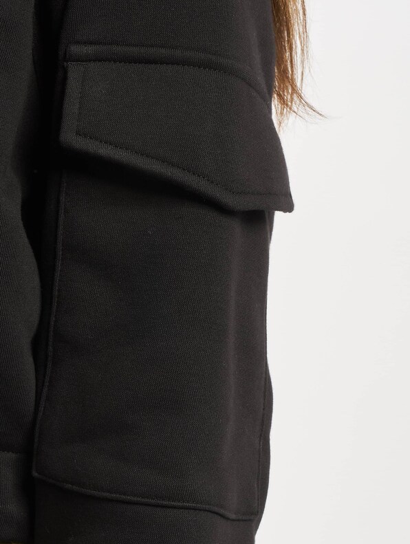 Ladies Short Worker-4