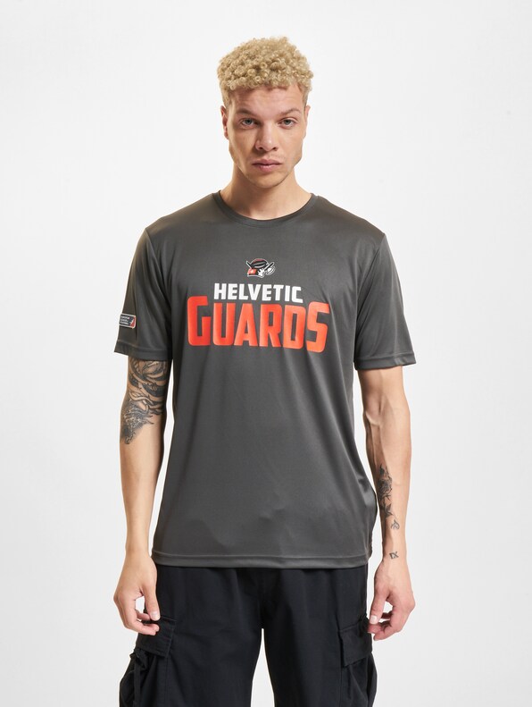 Helvetic Guards 5-6
