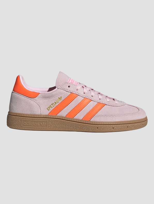 Handball Spezial W-0