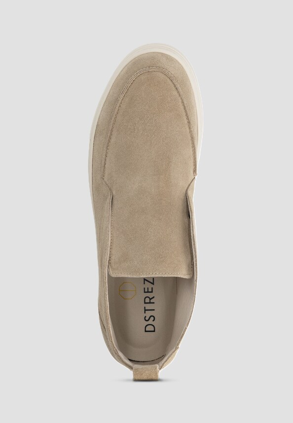 Victor High Loafer-3