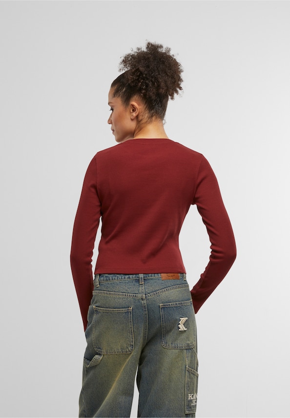 Small Signature Short Rib Ls-1