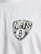 Infill Team Logo Oversized Brooklyn Nets-4