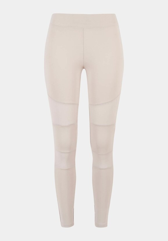 Ladies Tech Mesh-3