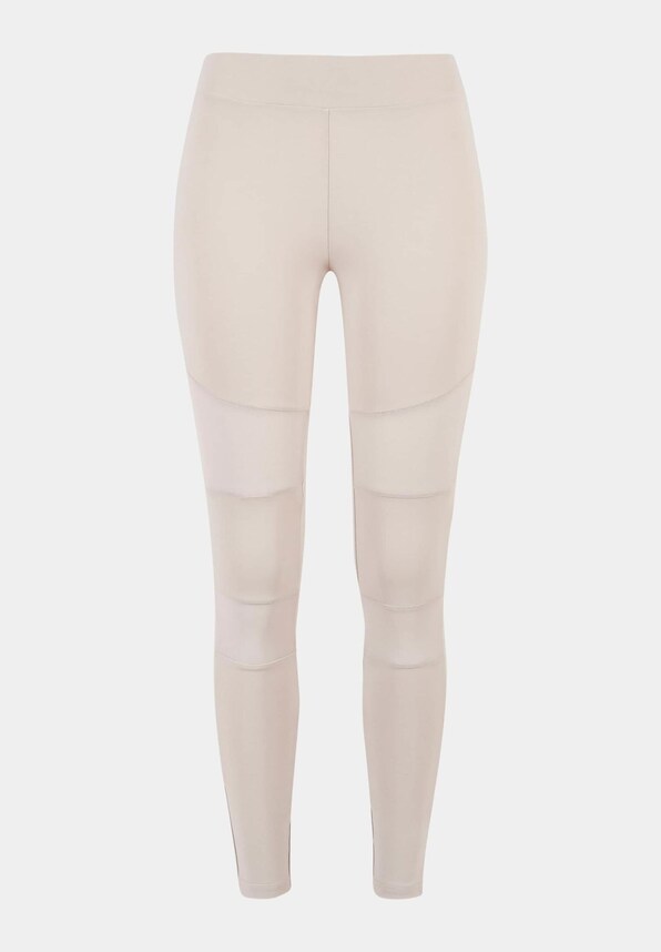 Ladies Tech Mesh-3