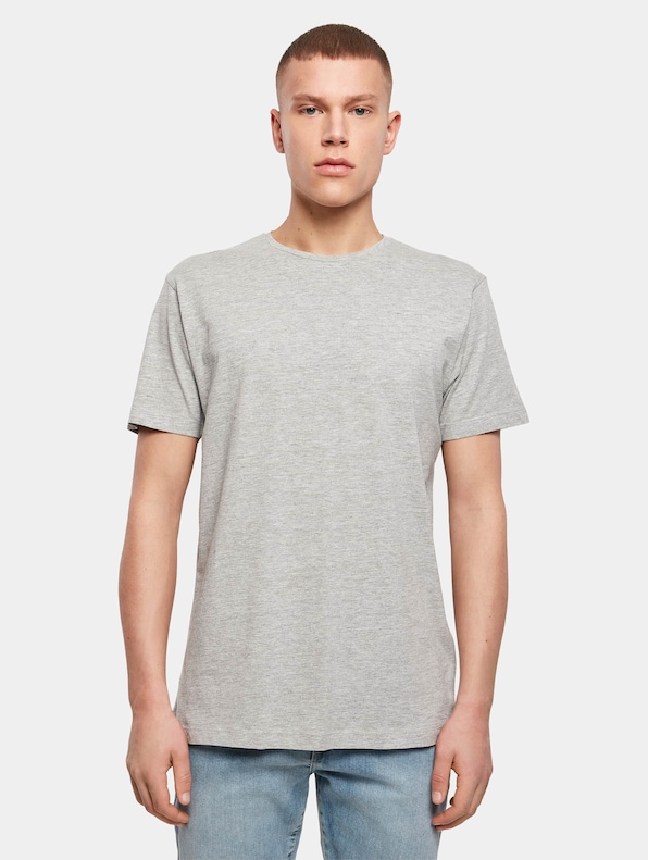 Light T-Shirt Round Neck-2