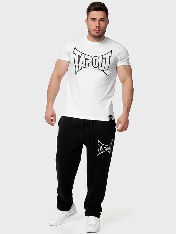 Tapout Lifestyle Basic Jogginghosen-3