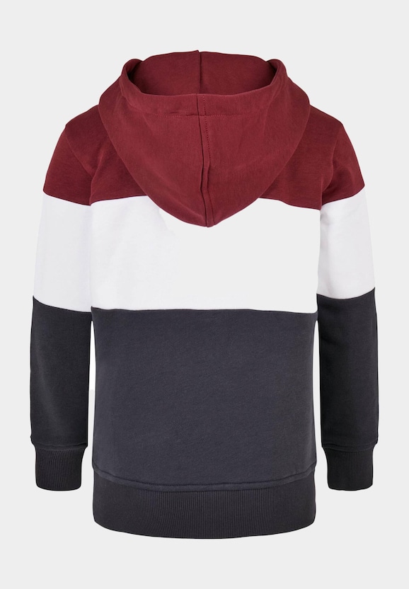 Boys 3-Tone-0