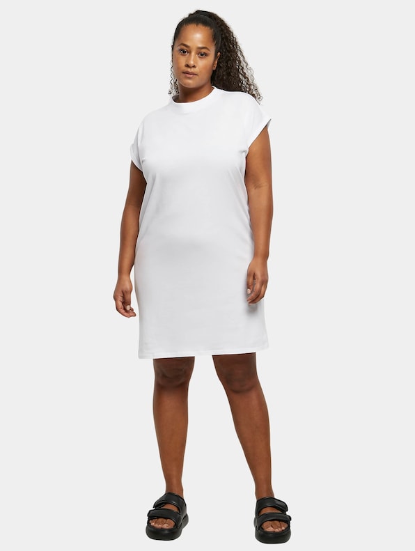Ladies Turtle Extended Shoulder-7
