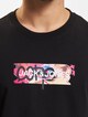 Summer Print Crew Neck-3