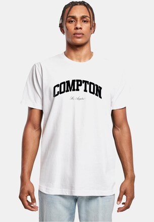 Compton Los Angeles