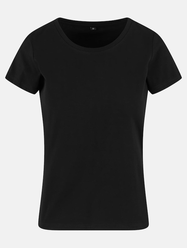 Ladies Sorona Regular Tee-1