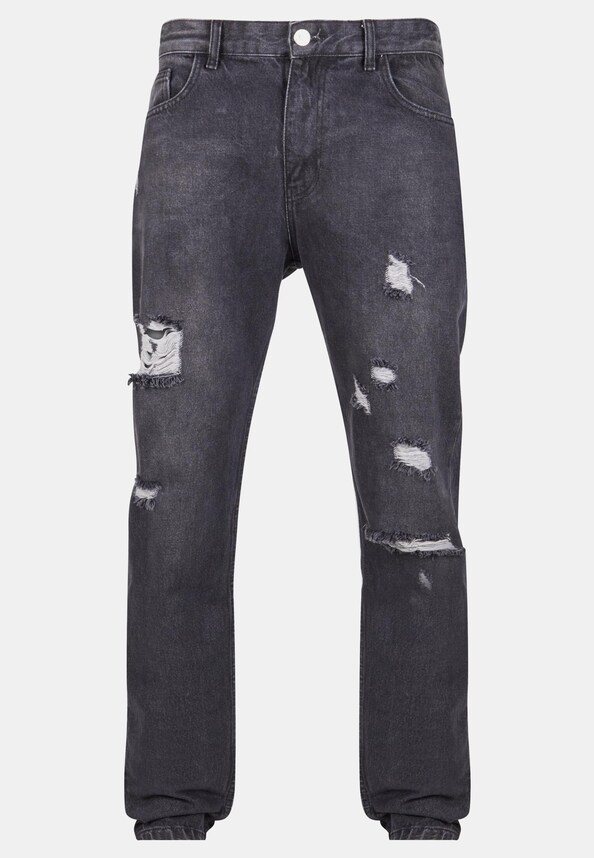 Tapered -3