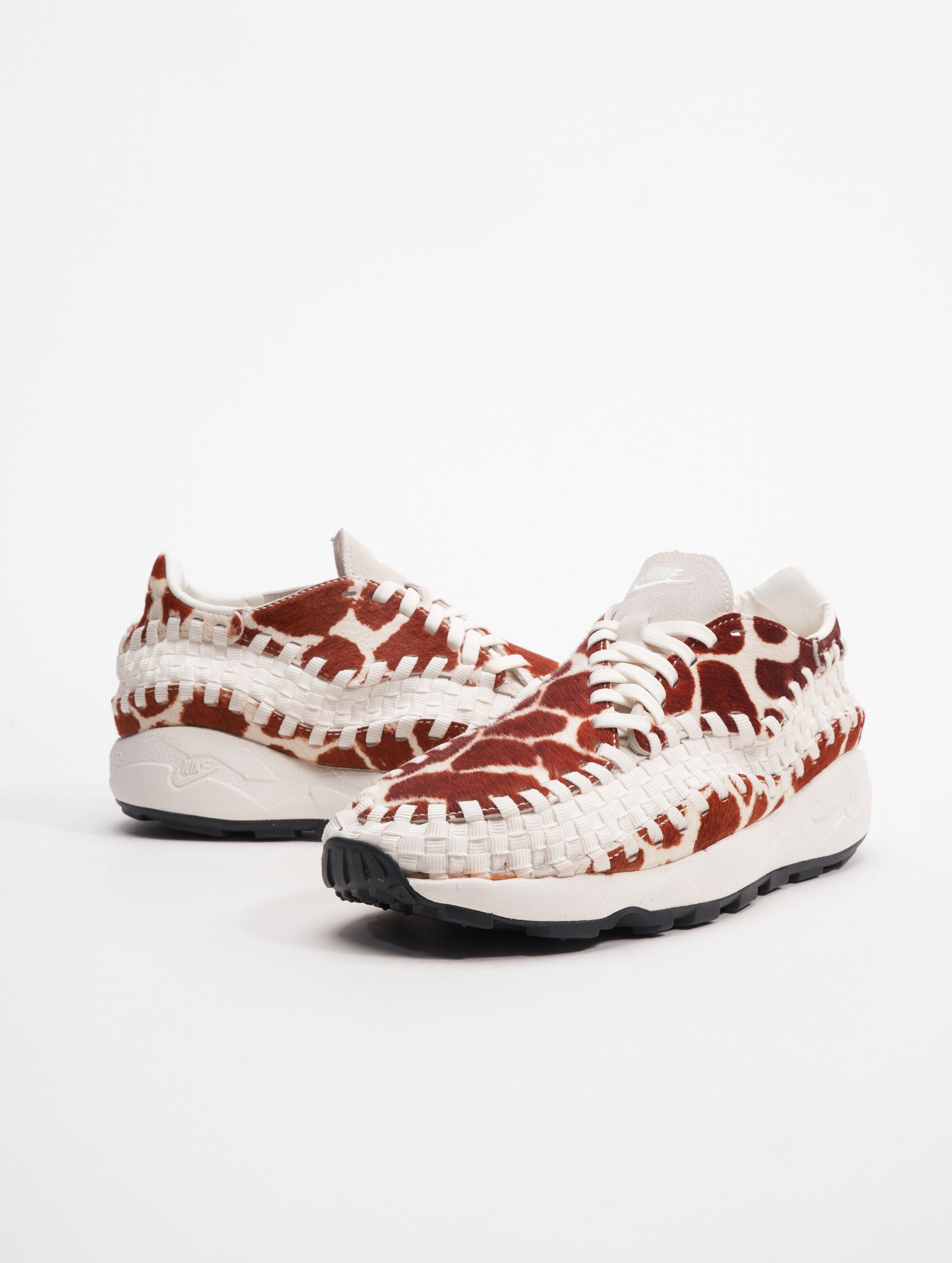 nike air footscape woven motion