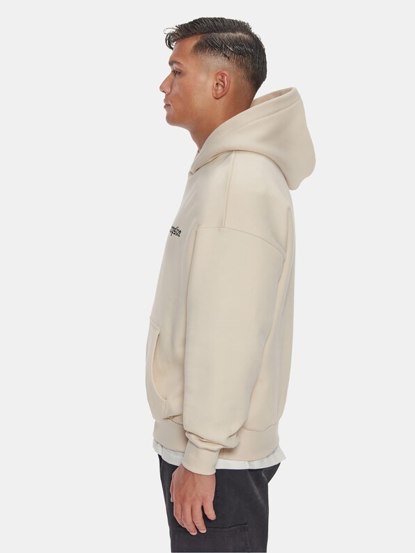 Heavy Oversize Embo-2