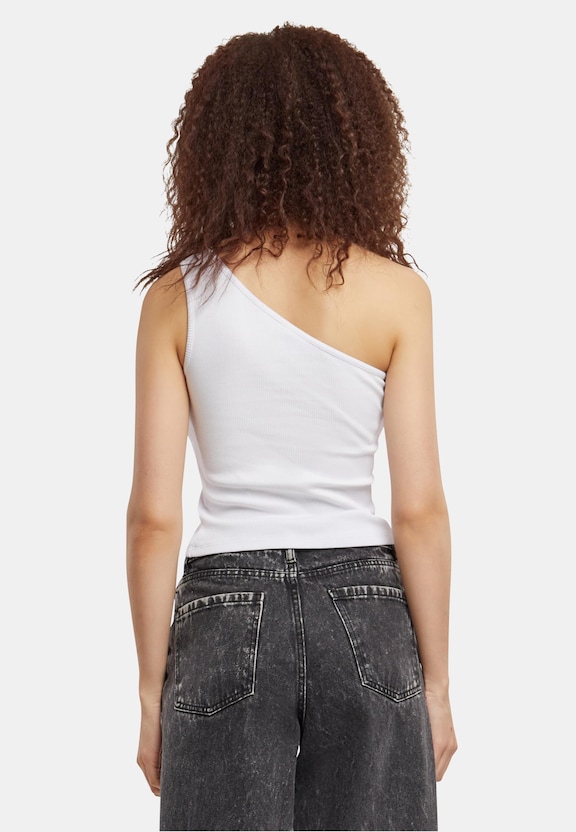 Chest Signature Essential Asymmetric -1