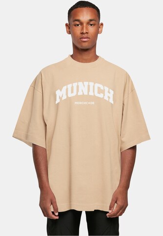 Munich Wording - Huge Tee