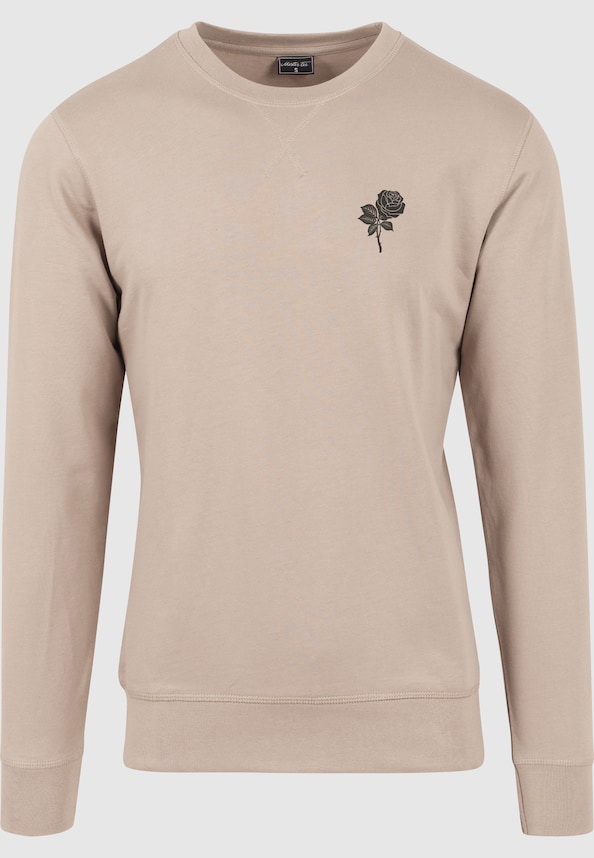 Wasted Youth Crewneck-3