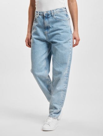 Tommy Jeans UH TPR BH4116 Mom Jeans