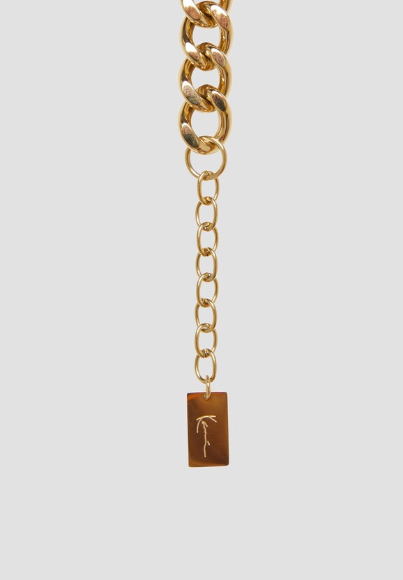 KK OgStone Cubanlink Necklace-3