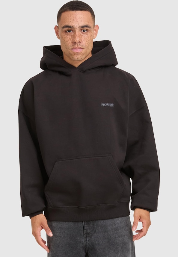 PEGADOR Piedro Boxy Hoodies-0