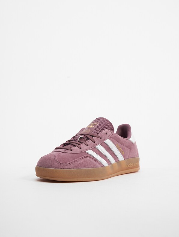 Gazelle Indoor-2