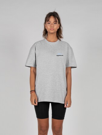 Ladies Wave V1 x Heavy Oversized