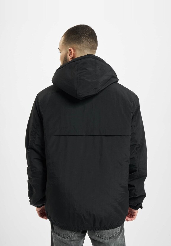 Hooded Easy -0