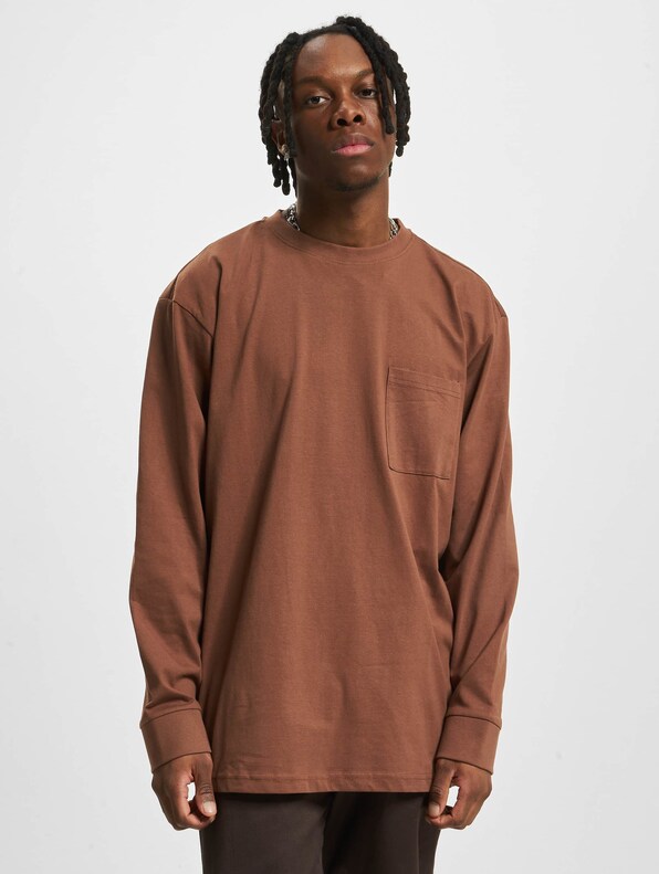 Heavy Oversized Pocket -2