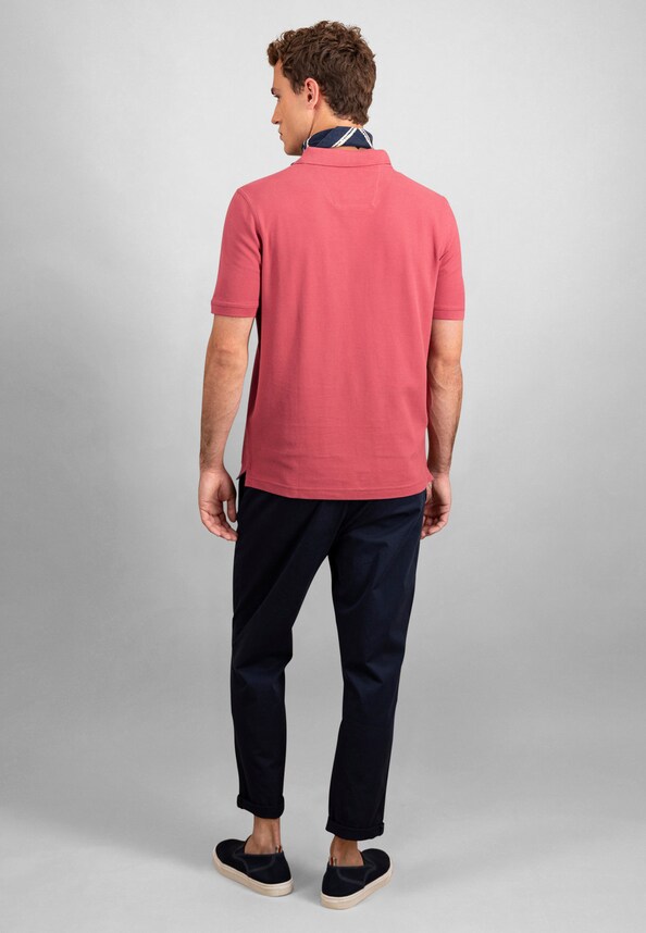 Basic Polo Premium Cotton-3