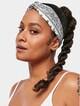 Bandana Print Headband 2-Pack-1