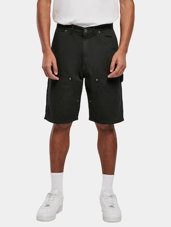 Double Knee Carpenter