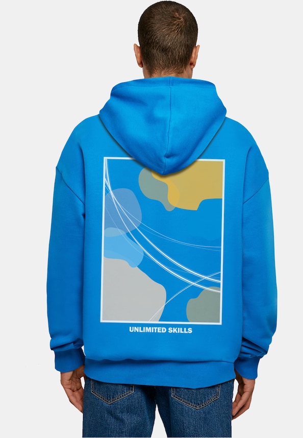 Unlimited Skills Hoody-1