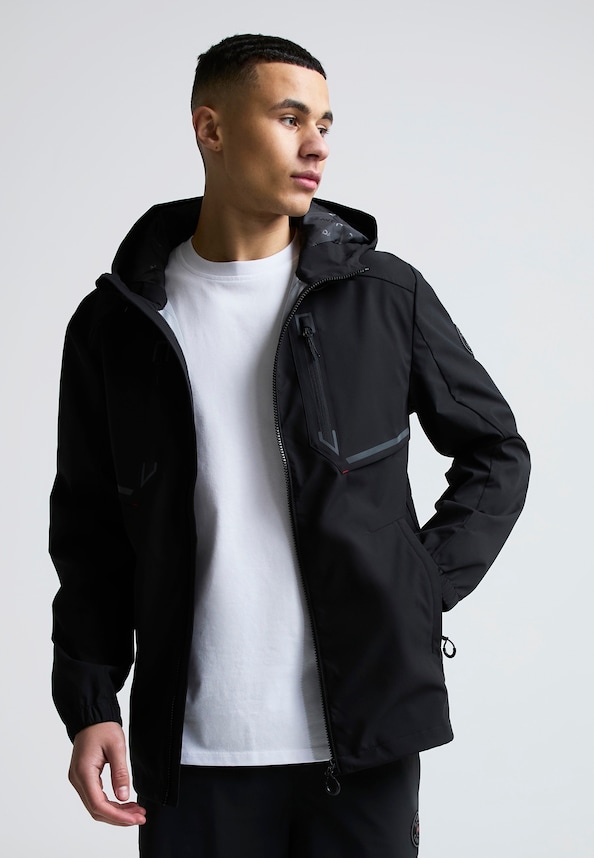 VOLTINI WINDBREAKER-2