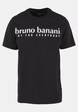 Basic Logo Print Tee-2