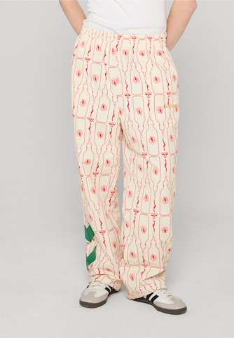 Sriracha x Hummel Loose Trackpants
