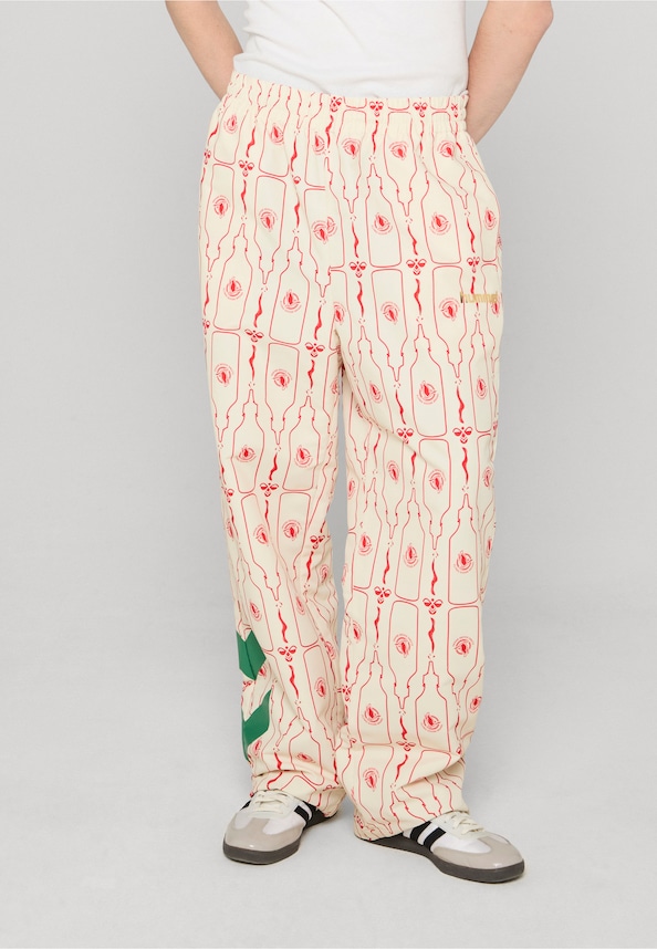 Sriracha x Hummel Loose Trackpants-0