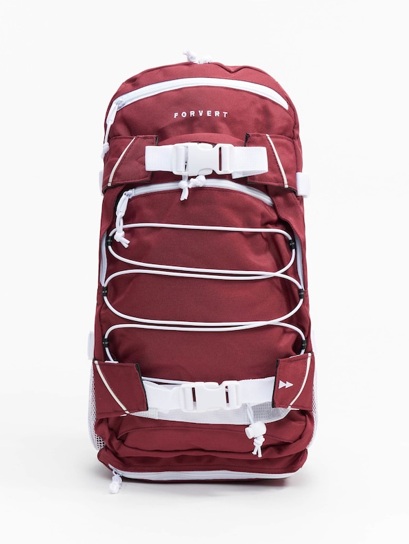 Forvert Ice Louis Backpack-1