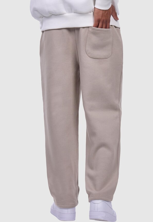 STRAIGHT LEG JOGGER-1