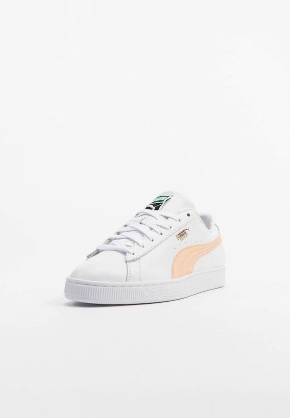 Puma Basket Classic XXI Sneaker-2