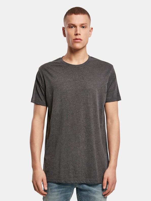 T-Shirt Round Neck-2