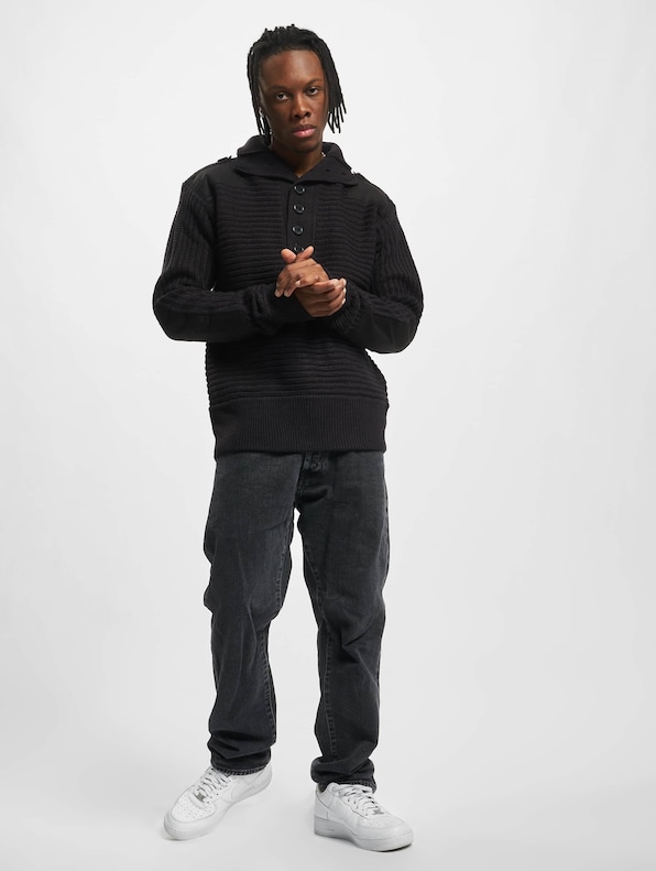 Alpin Pullover-5