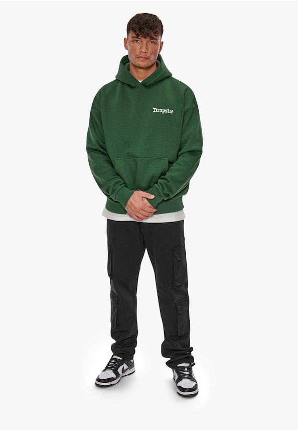 HEAVY OVERSIZE EMBO -3