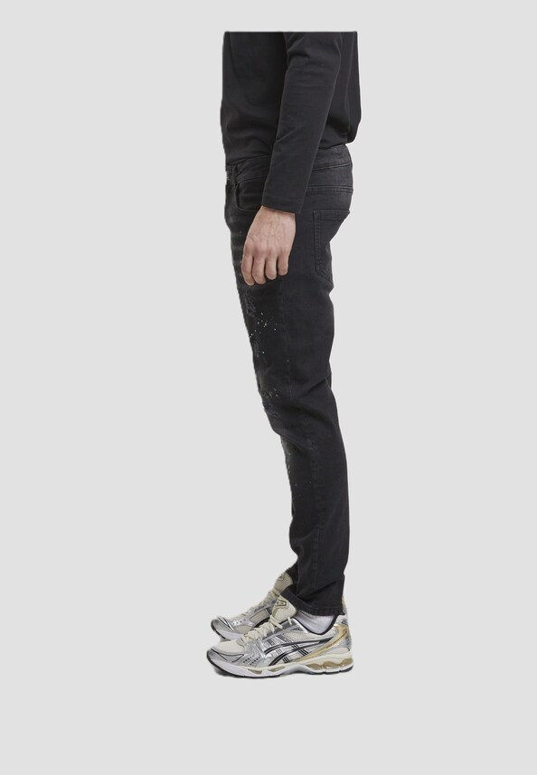 Alberto Ripped -2
