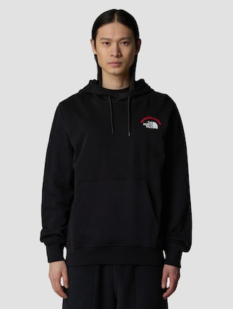 The North Face Expedition System Graphic Hoodies