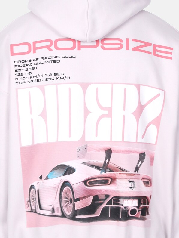 HEAVY OVERSIZE RIDERZ-4