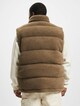 Karl Kani Teddy Puffer Vest-1