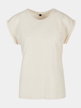 Ladies Extended Shoulder